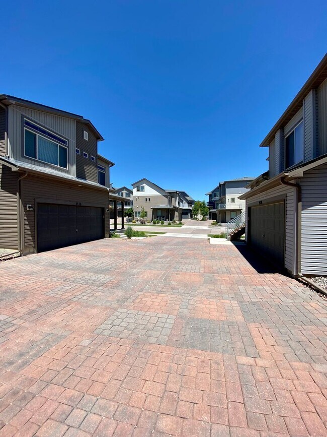 Photo - Banning Lewis Beauty 4 Bed + Loft SFR