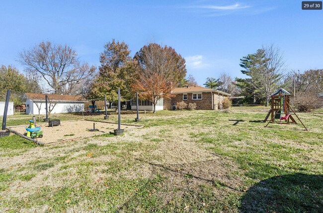 Foto del edificio - 3 Bedroom 2 Bathroom Springfield, MO
