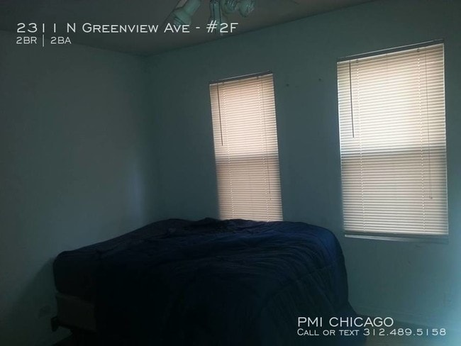 Building Photo - 2311 N Greenview Ave