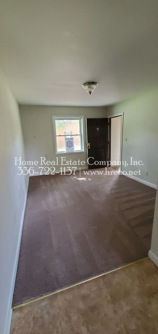 Photo - 605 W Twenty-Third St Apartment