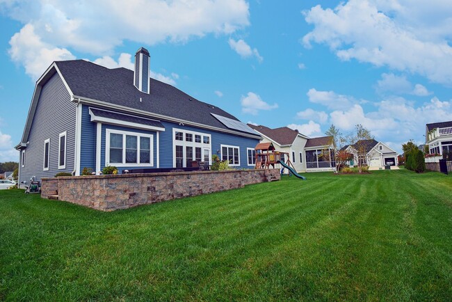 Foto del edificio - YEAR ROUND - SINGLE FAMILY - SENATORS - LEWES