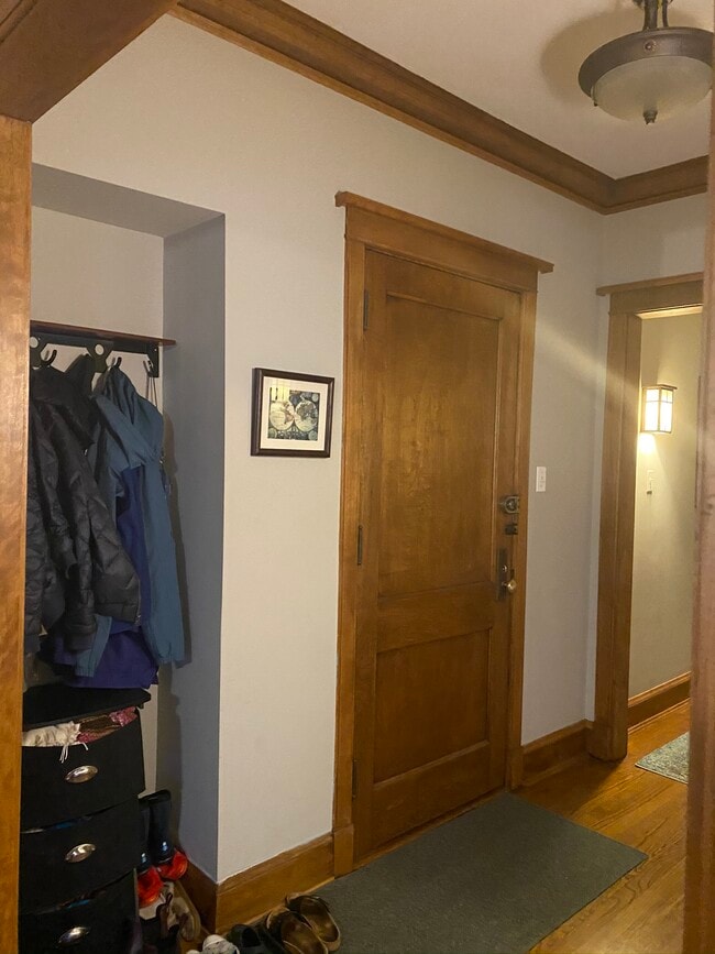 Inside Front Door - 917 W Margate Ter