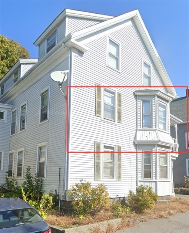 Building Photo - 6 Judson St