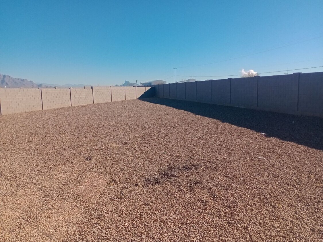 Foto del edificio - Beautiful Home in Eloy