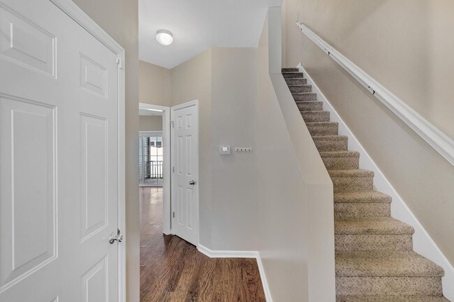 Building Photo - Carolina Forest Townhome with garage!