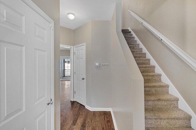 Foto del edificio - Carolina Forest Townhome with garage!