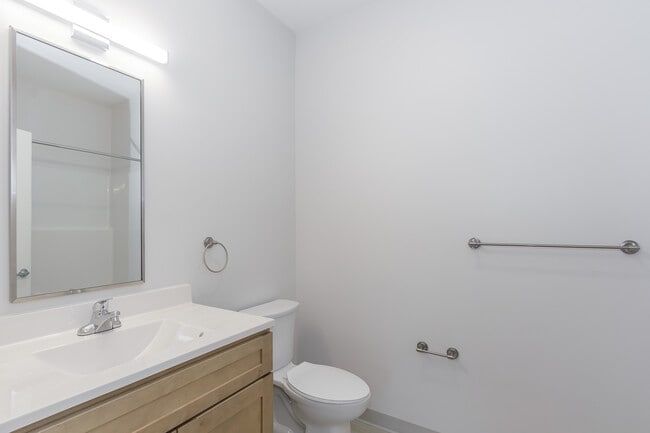 Interior Photo - The Village on Technology Hill