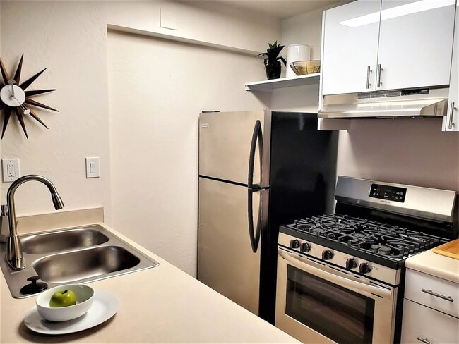 Foto del interior - The Loreto