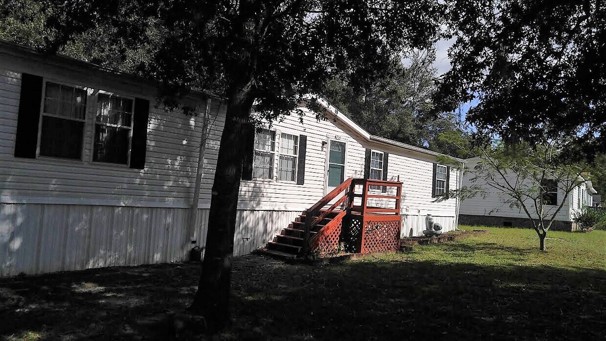 204 Baldpate Rd, Bloomingdale, GA 31302 House Rental in Bloomingdale