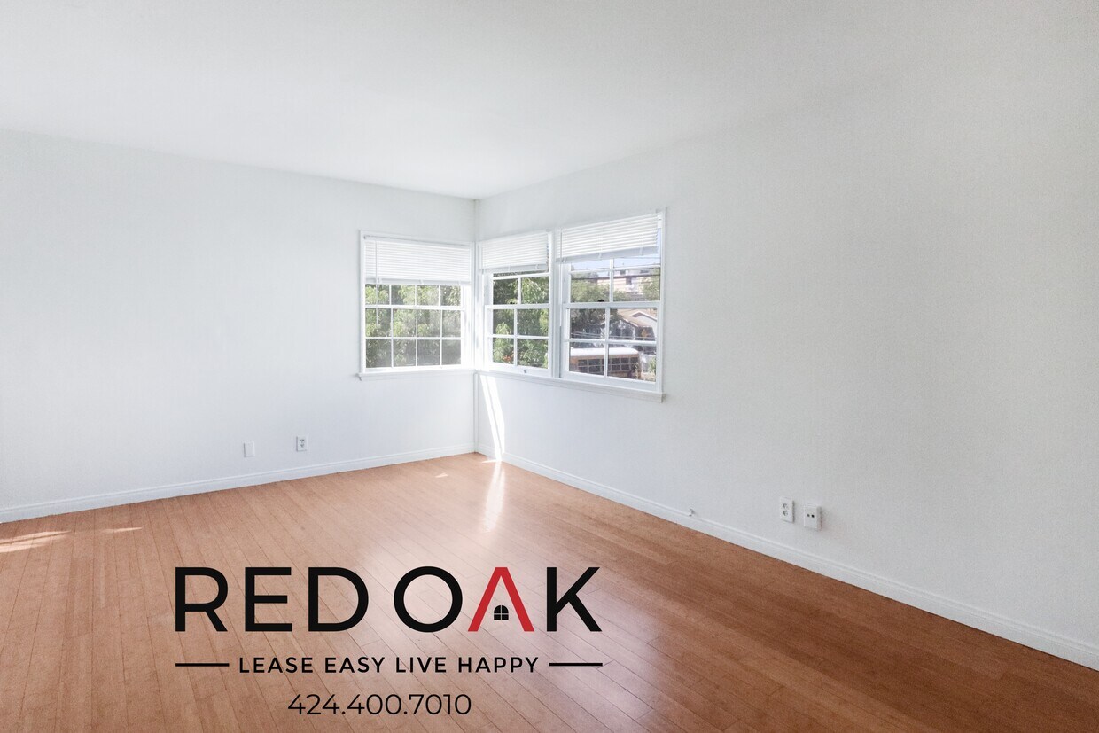 Foto principal - 422 S Coronado St