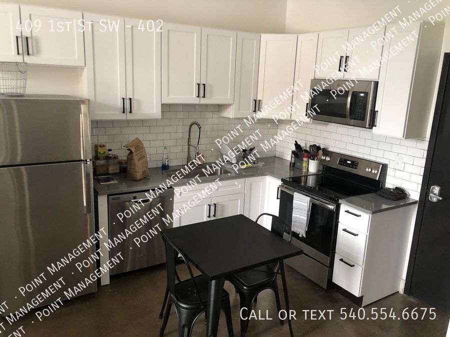 Foto principal - Beautiful 1 Bedroom Apartment in Downtown ...