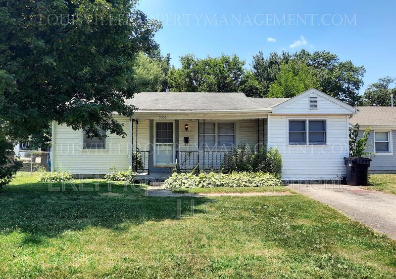 Primary Photo - 5336 Buckner Ave