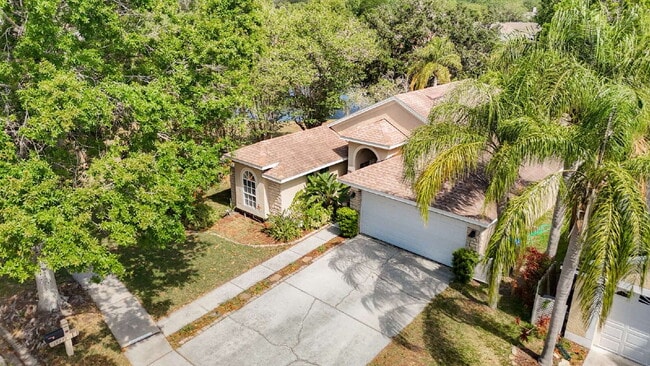 Photo - 19227 Garden Quilt Cir, Lutz, FL 33558 House