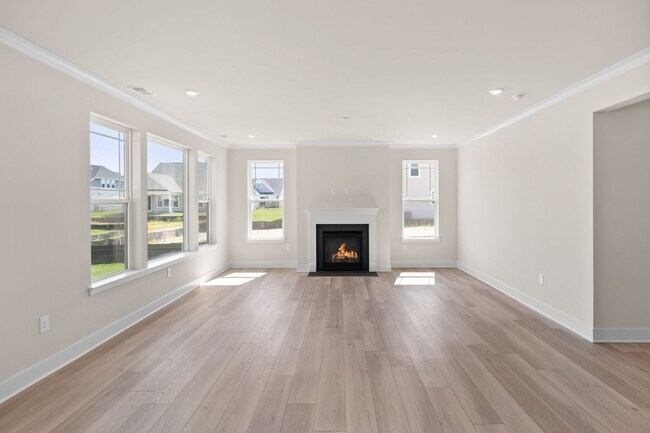 Building Photo - Beautiful BRAND NEW 4-bedroom, 3.5 bath fo...