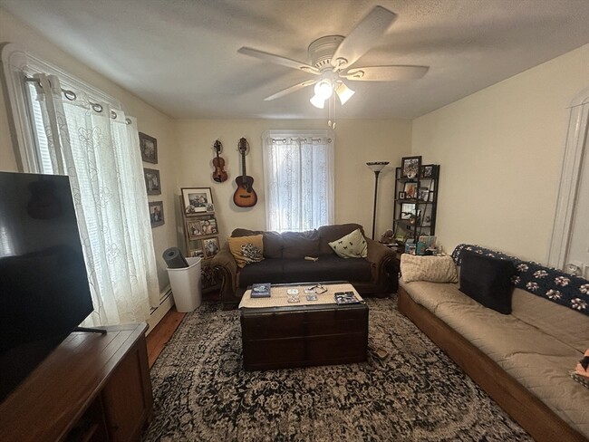 Building Photo - 6 Horton St