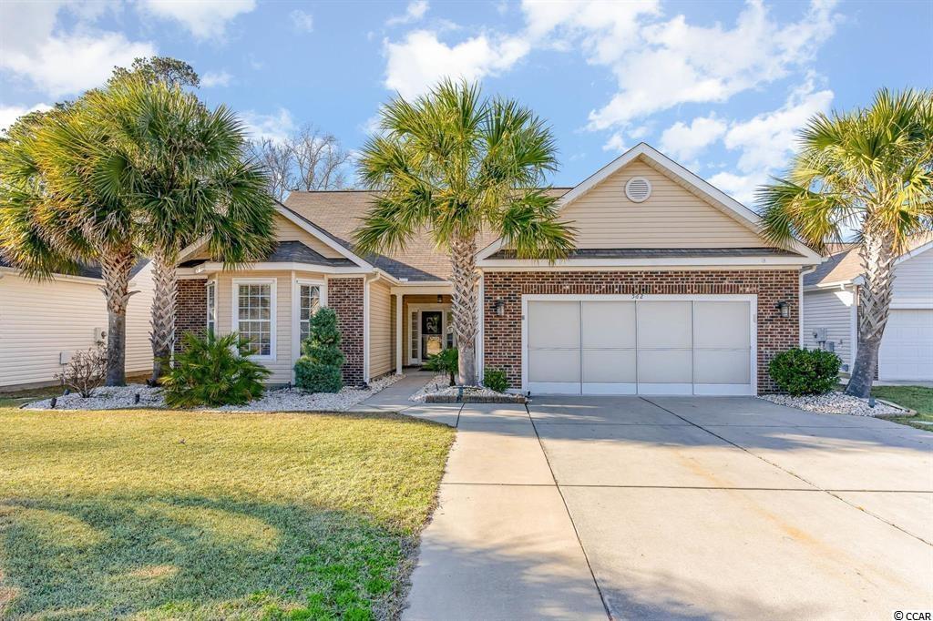 562 Vermillion Dr, Little River, SC 29566 House for Rent in Little River, SC