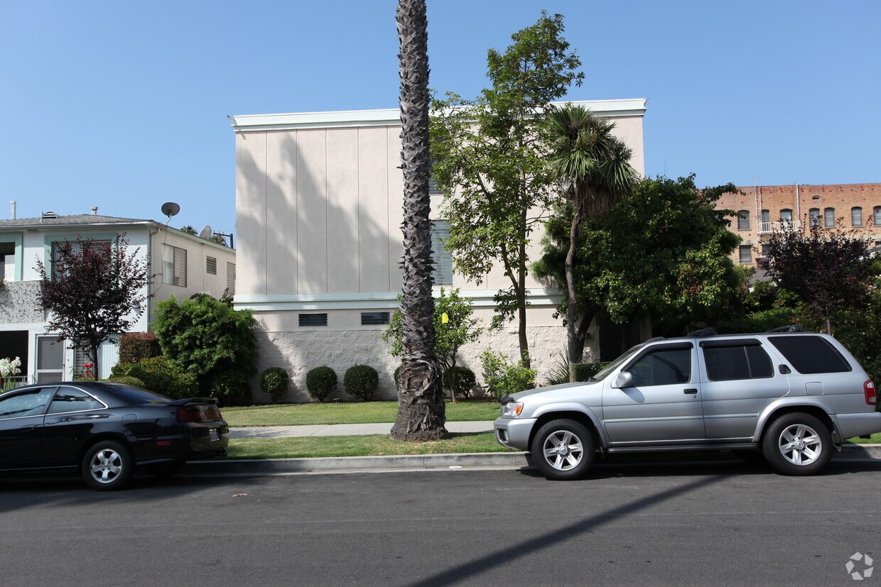 Foto del edificio - 838 5th St