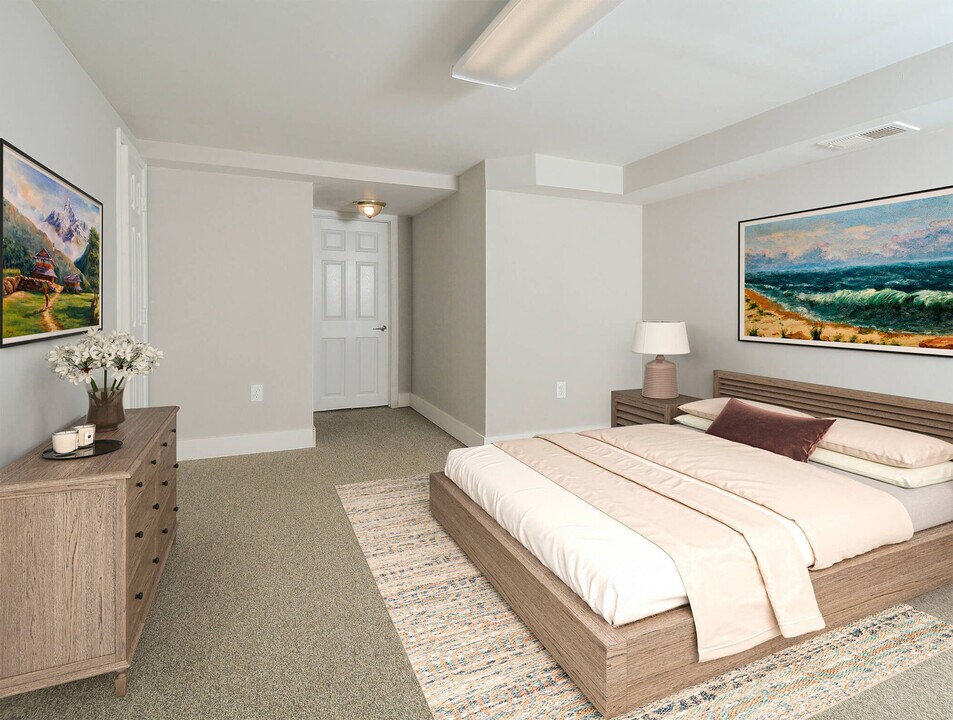 River Pointe Townhomes photo 3