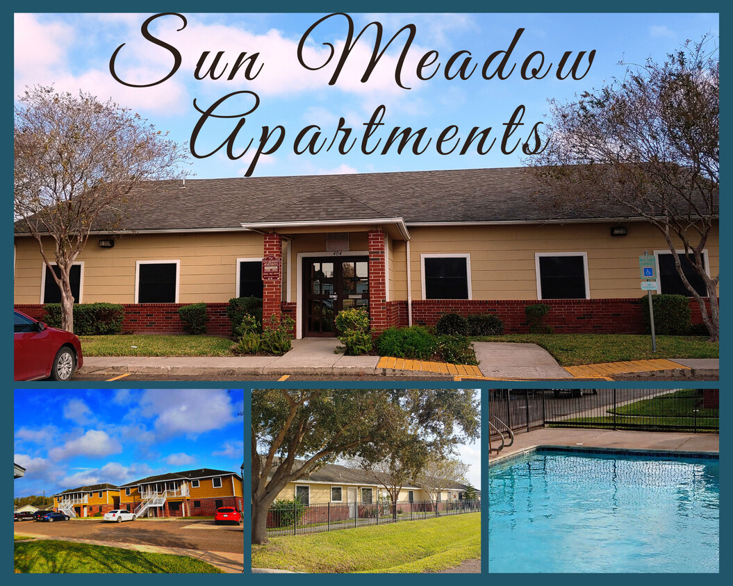 Foto principal - Sun Meadow Apartments