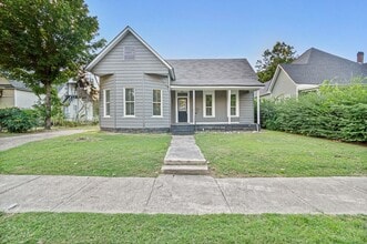 Building Photo - 616 S 19th St