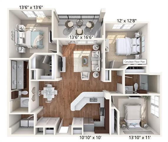 Foto del edificio - 10800 Lakeline Blvd