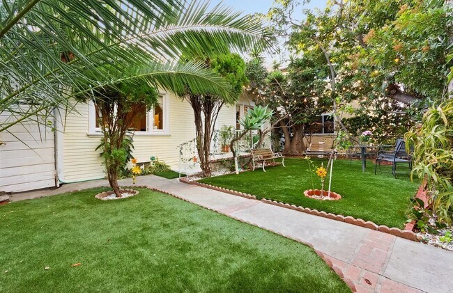 Foto del edificio - 3110 Highland Ave