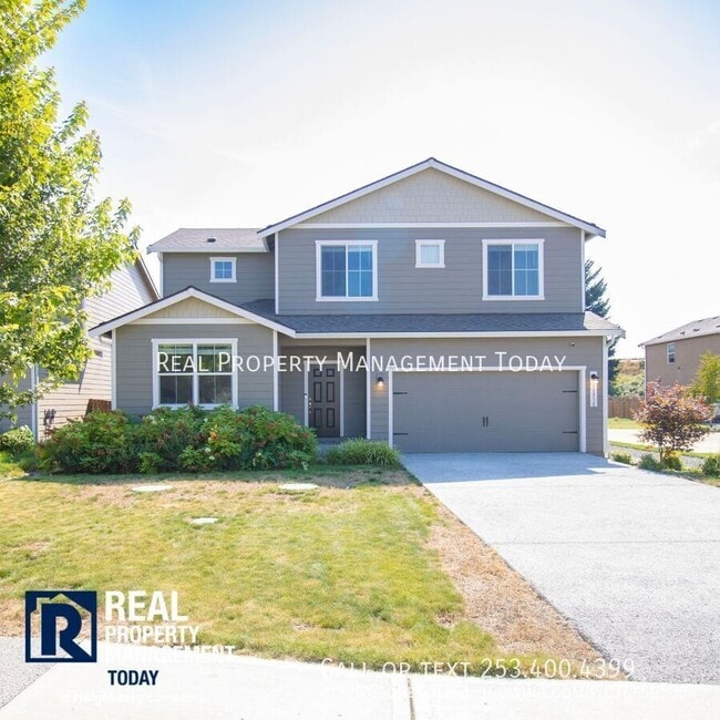 Foto del edificio - 11530 57th St Ct E