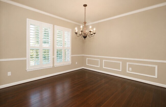 Foto del edificio - 3706 Bailey Ln