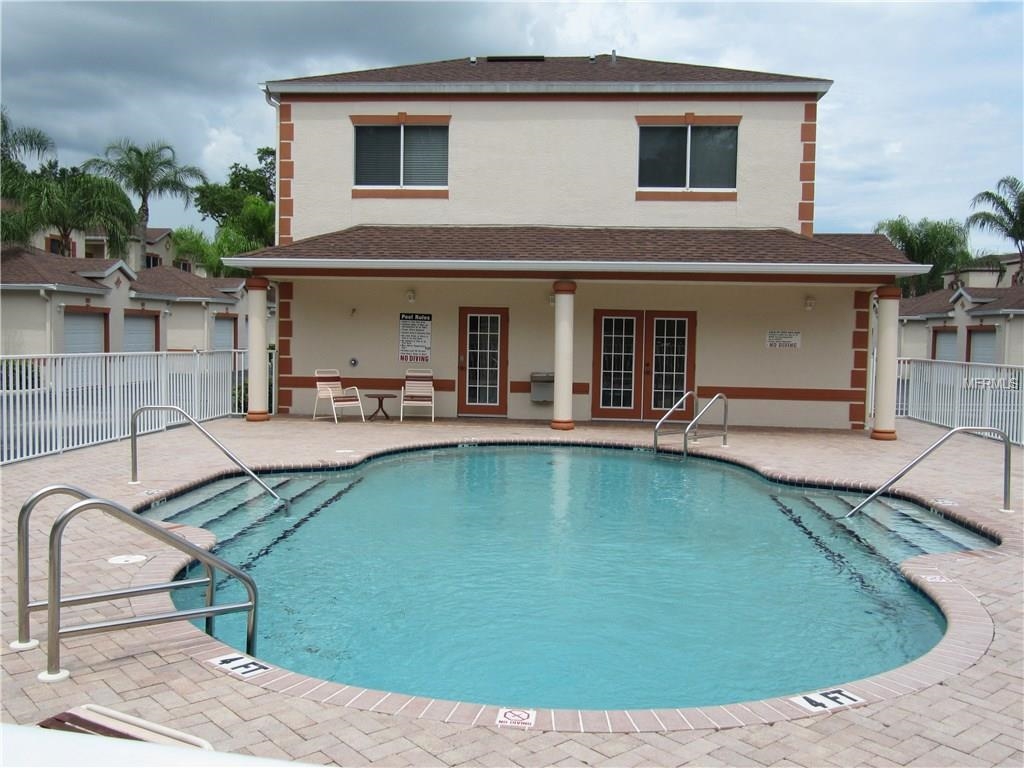 Building Photo - Mediterranea Garden Homes
