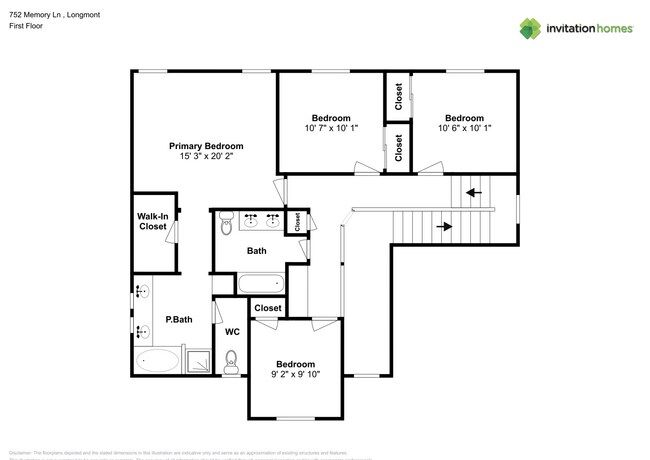 Foto del edificio - 752 Memory Ln