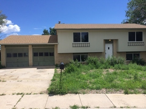 Building Photo - Four Bedroom Home in Cimarron Hills