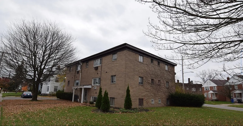Photo - 14918 Milverton Rd (Cleveland, OH)
