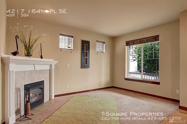 Foto del edificio - 4217 164th Pl SE