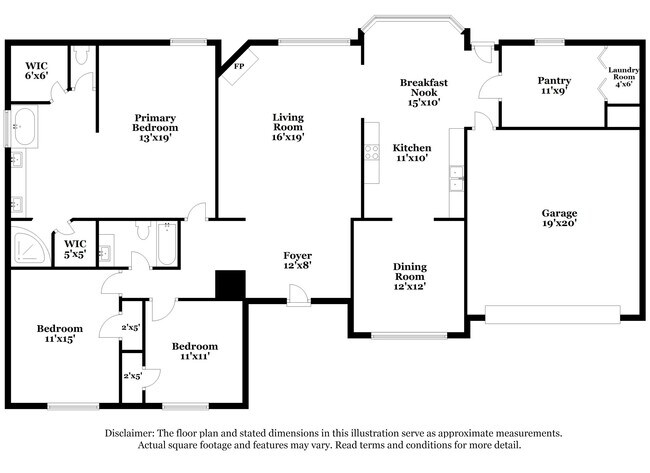 Foto del edificio - 7463 Hunter Trail Cove