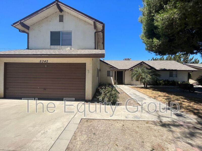 5342 Avenue 280 Unit B, Visalia, CA 93277 Condo for Rent in Visalia