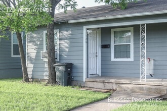 Building Photo - 120 West Ave