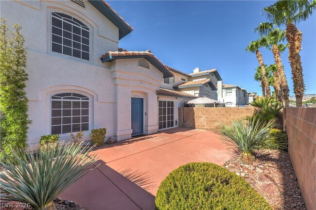 Foto del edificio - 8136 Autumn Star Ave