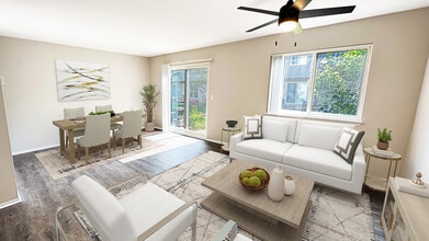 Building Photo - Foxcroft Townhomes