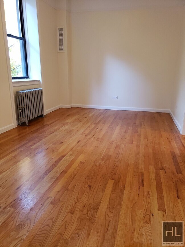 Foto del edificio - WEST 45 STREET