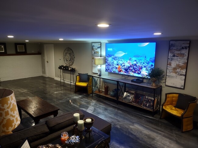 Living room area - 60 E State St