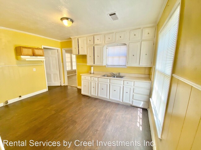 Building Photo - 3 br, 1 bath House - 1220 Trinidad St