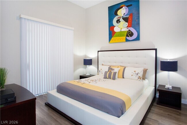 Foto del edificio - 5125 W Reno Ave