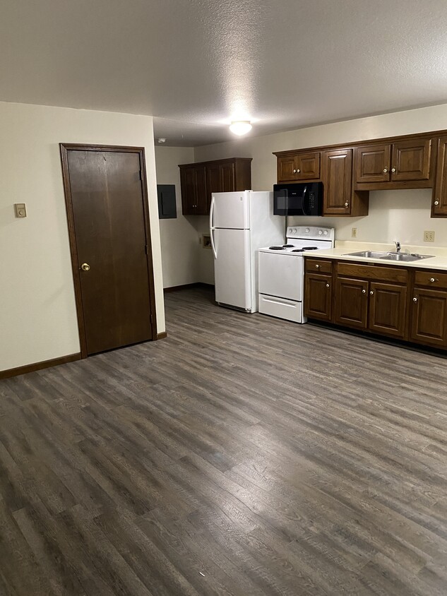 Foto del edificio - 915 E Bryan St