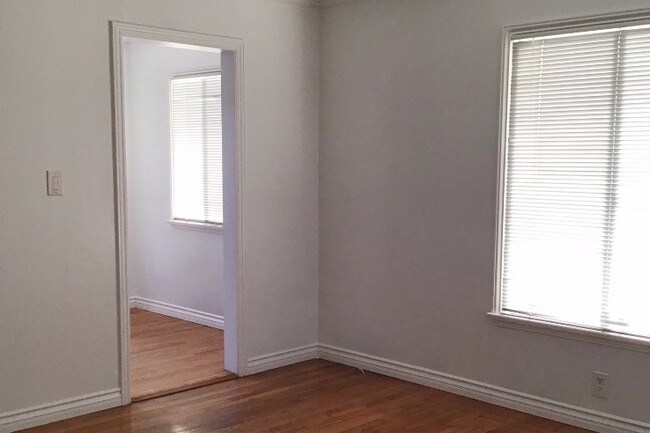 Main room - 8432 Lilienthal Ave