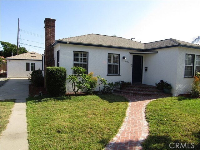 Foto principal - 7712 Melrose St