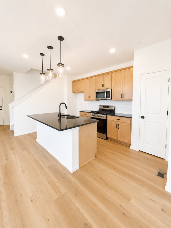 Brand New 3 Bedroom, 3 Bathroom Home in Erie! - Brand New 3 Bedroom, 3 Bathroom Home in Erie!