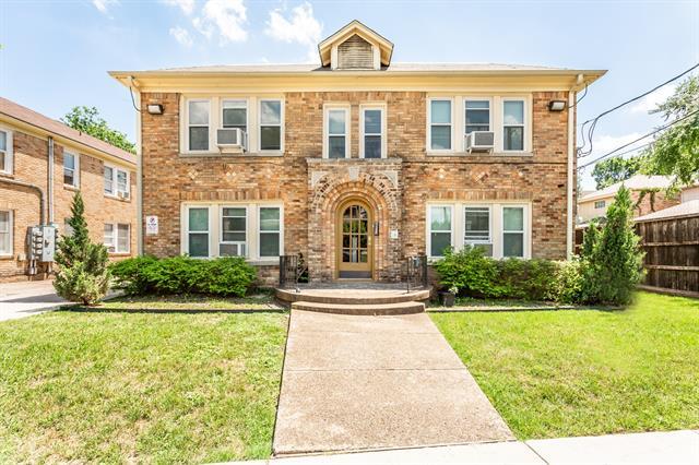 Foto principal - 5900 Oram St