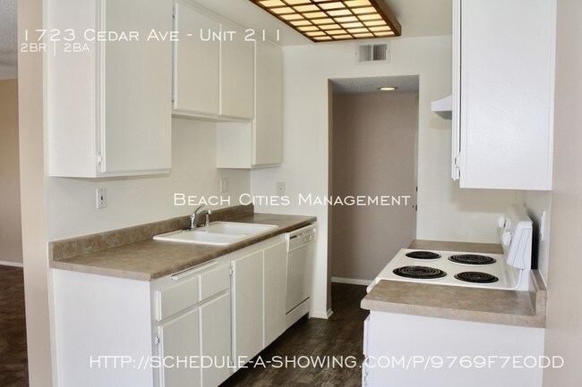 Foto del edificio - 1723 Cedar Ave