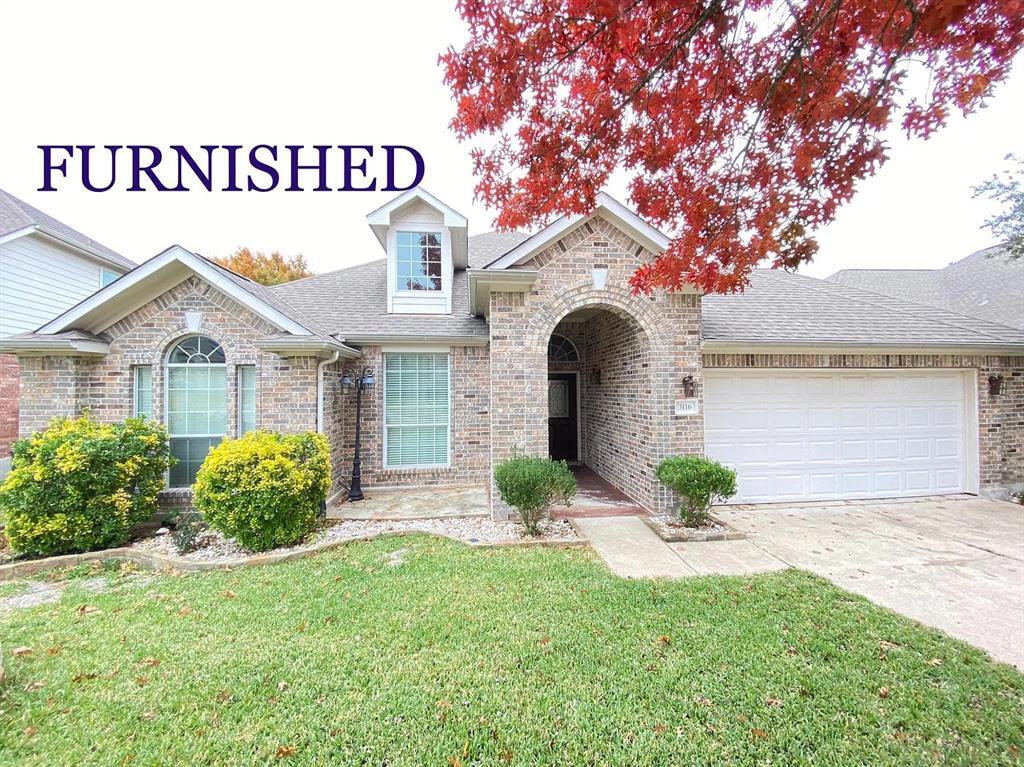3116 Fiorellino Pl, Cedar Park, TX 78613 House Rental in Cedar Park