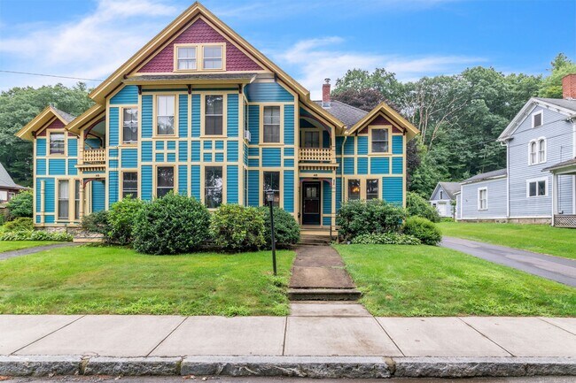 Building Photo - 46 Highland Terrace